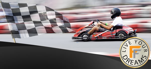 Subcategory: Go Karts